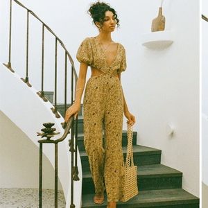 Sabo Skirt Lexii Jumpsuit